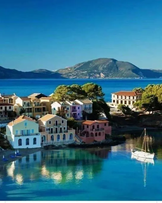 Dom wakacyjny Willa La Casa Sulle Rocce House On The Rocks Asos