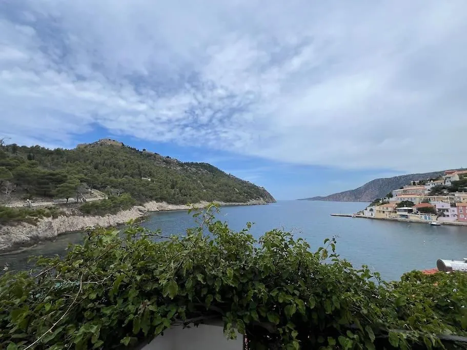 Сasa de vacaciones Villa La Casa Sulle Rocce House On The Rocks Asos