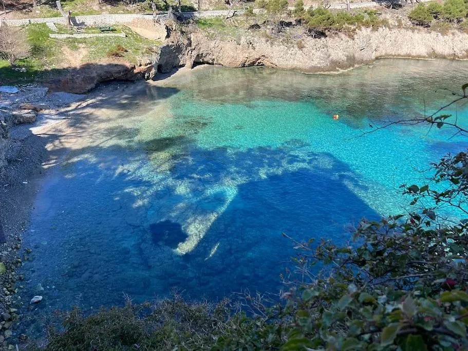 Villa La Casa Sulle Rocce House On The Rocks Asos