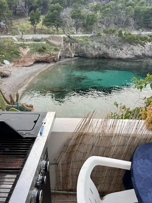 Dom wakacyjny Willa La Casa Sulle Rocce House On The Rocks Asos
