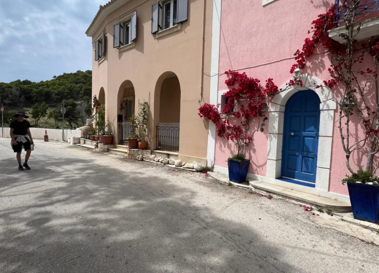Сasa de vacaciones Villa La Casa Sulle Rocce House On The Rocks Asos