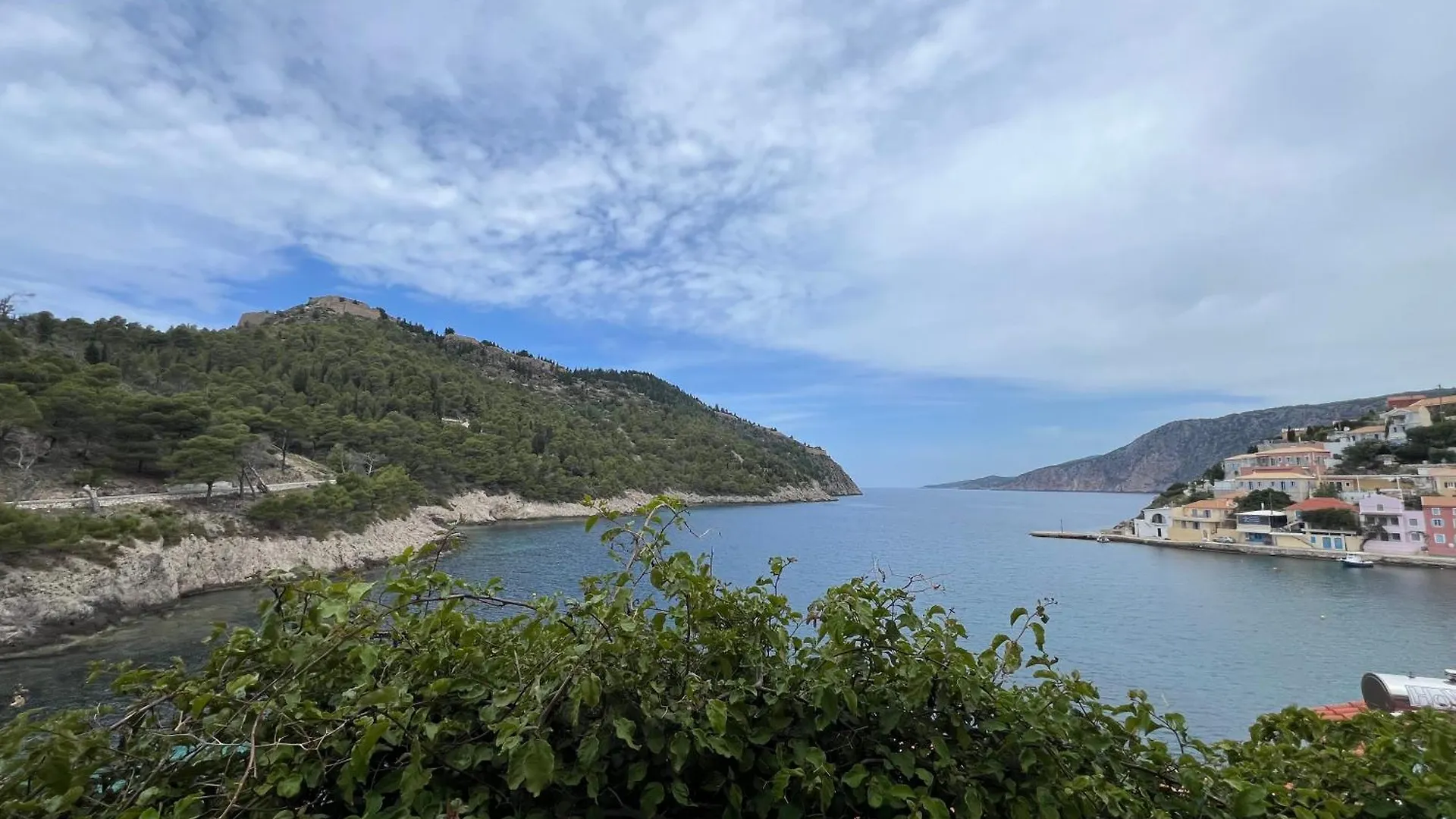 Villa La Casa Sulle Rocce House On The Rocks Asos