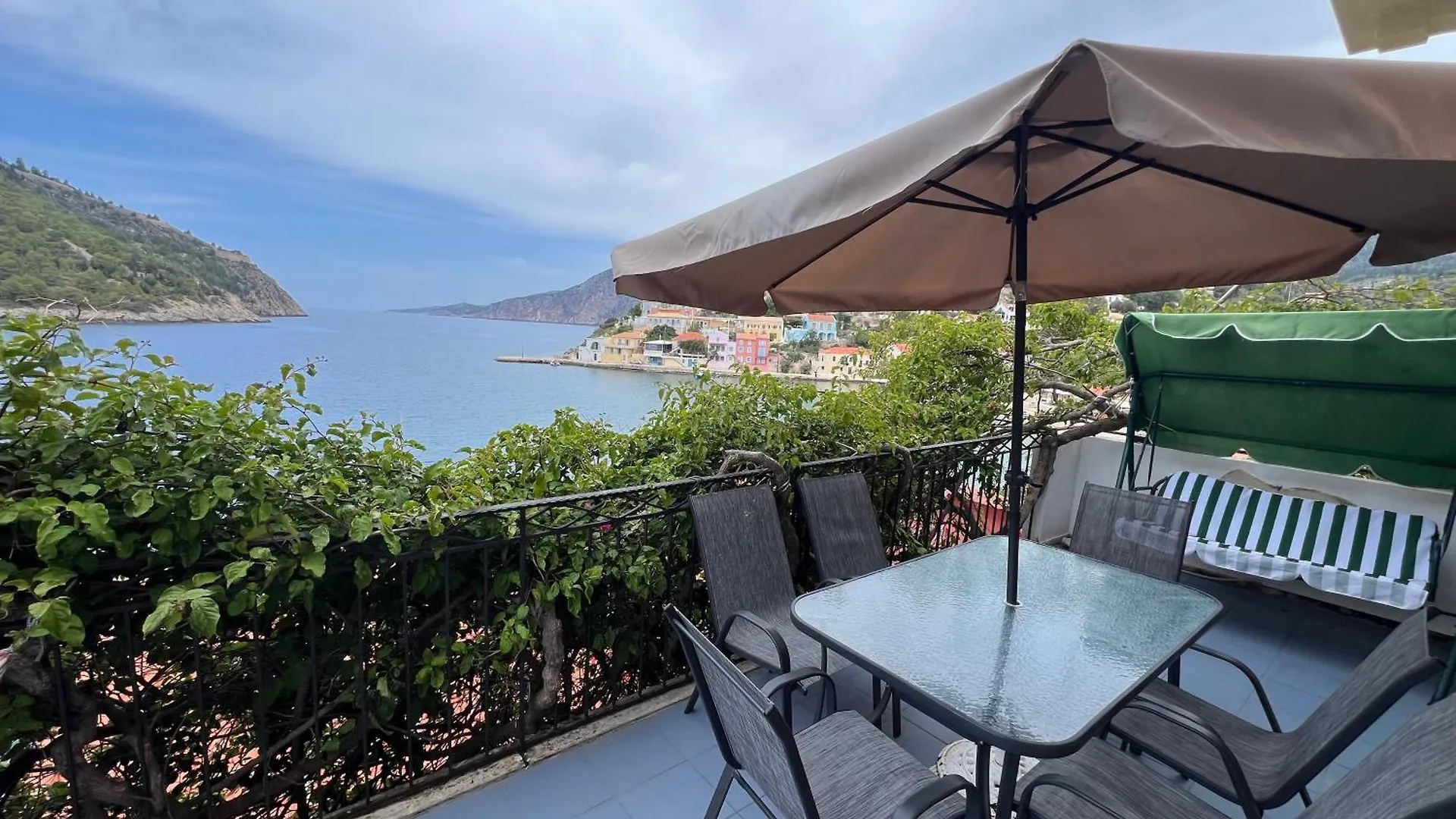 Dom wakacyjny Willa La Casa Sulle Rocce House On The Rocks Asos