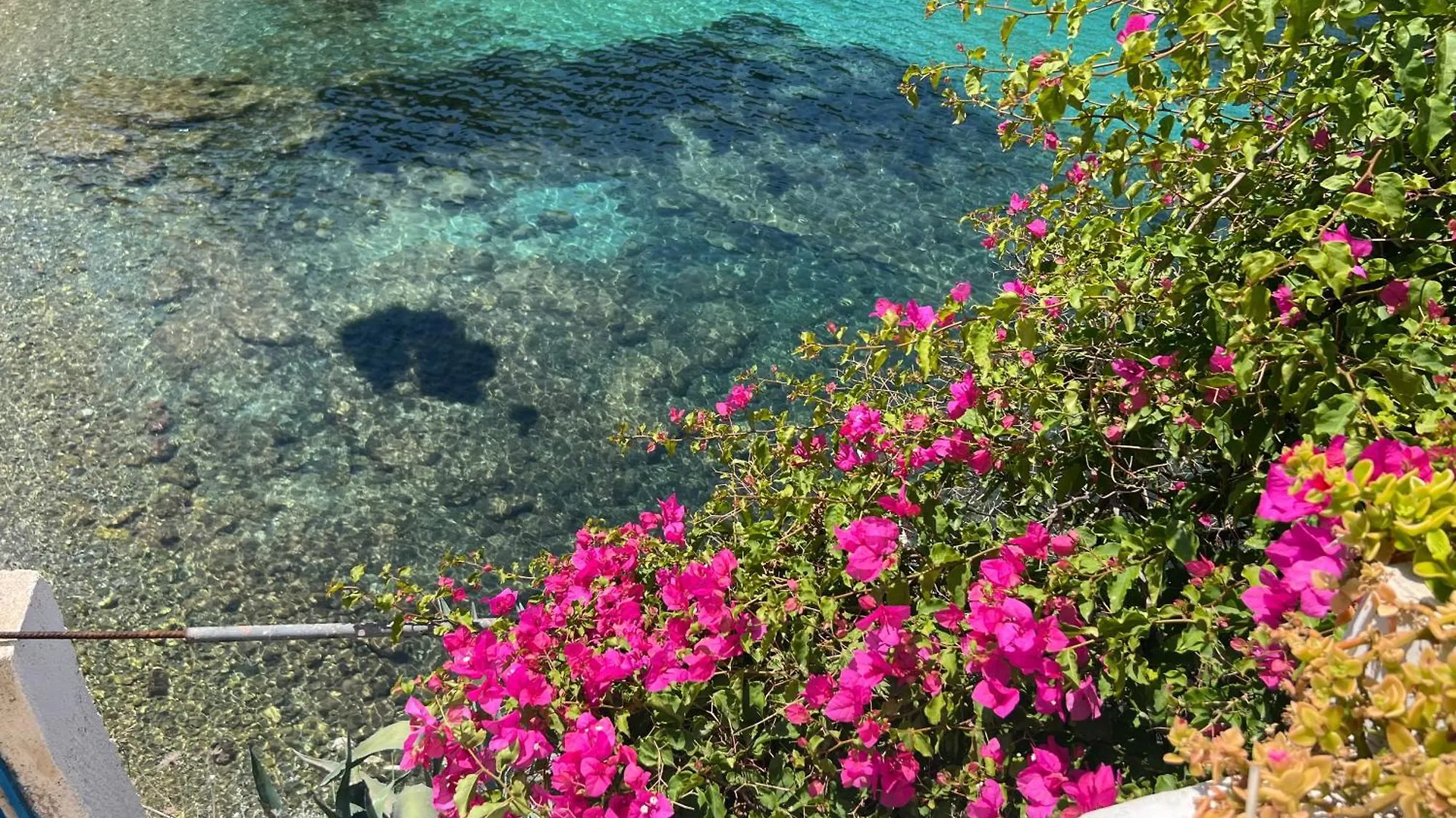 Сasa de vacaciones Villa La Casa Sulle Rocce House On The Rocks Asos