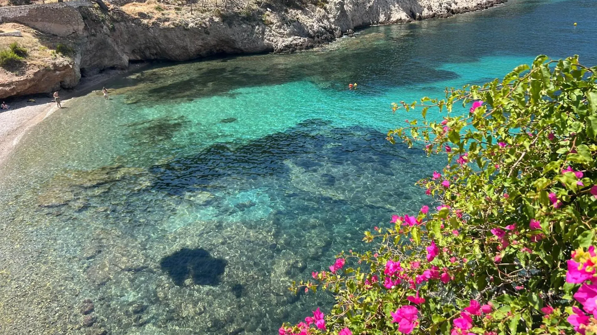 Willa La Casa Sulle Rocce House On The Rocks Asos Dom wakacyjny