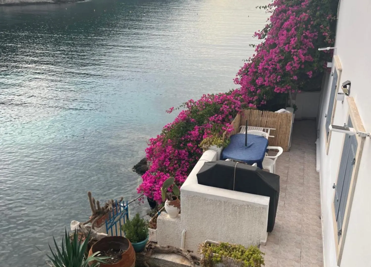 Villa La Casa Sulle Rocce House On The Rocks Asos