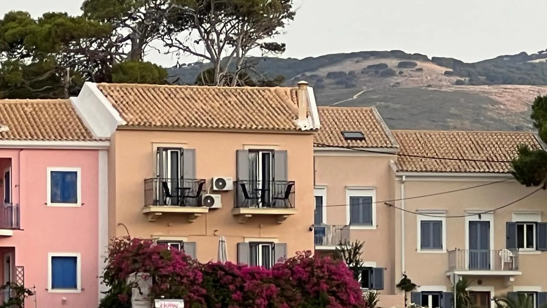 Villa La Casa Sulle Rocce House On The Rocks Asos