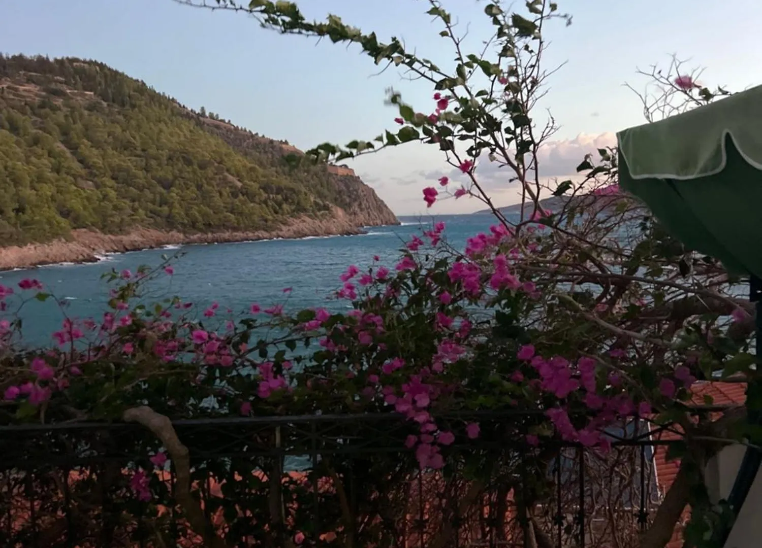 Villa La Casa Sulle Rocce House On The Rocks Asos