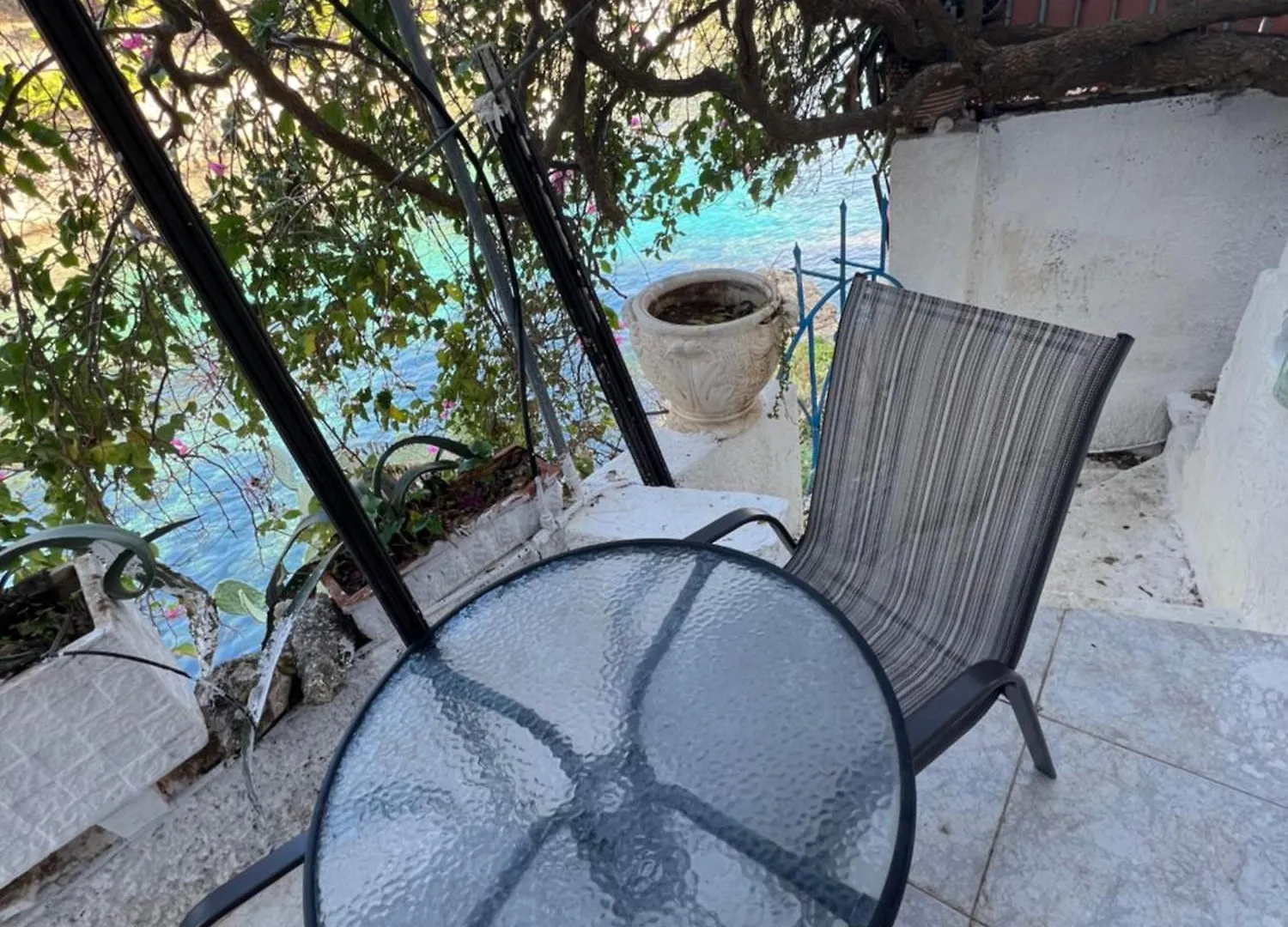 Villa La Casa Sulle Rocce House On The Rocks Asos 0*,  Grecia