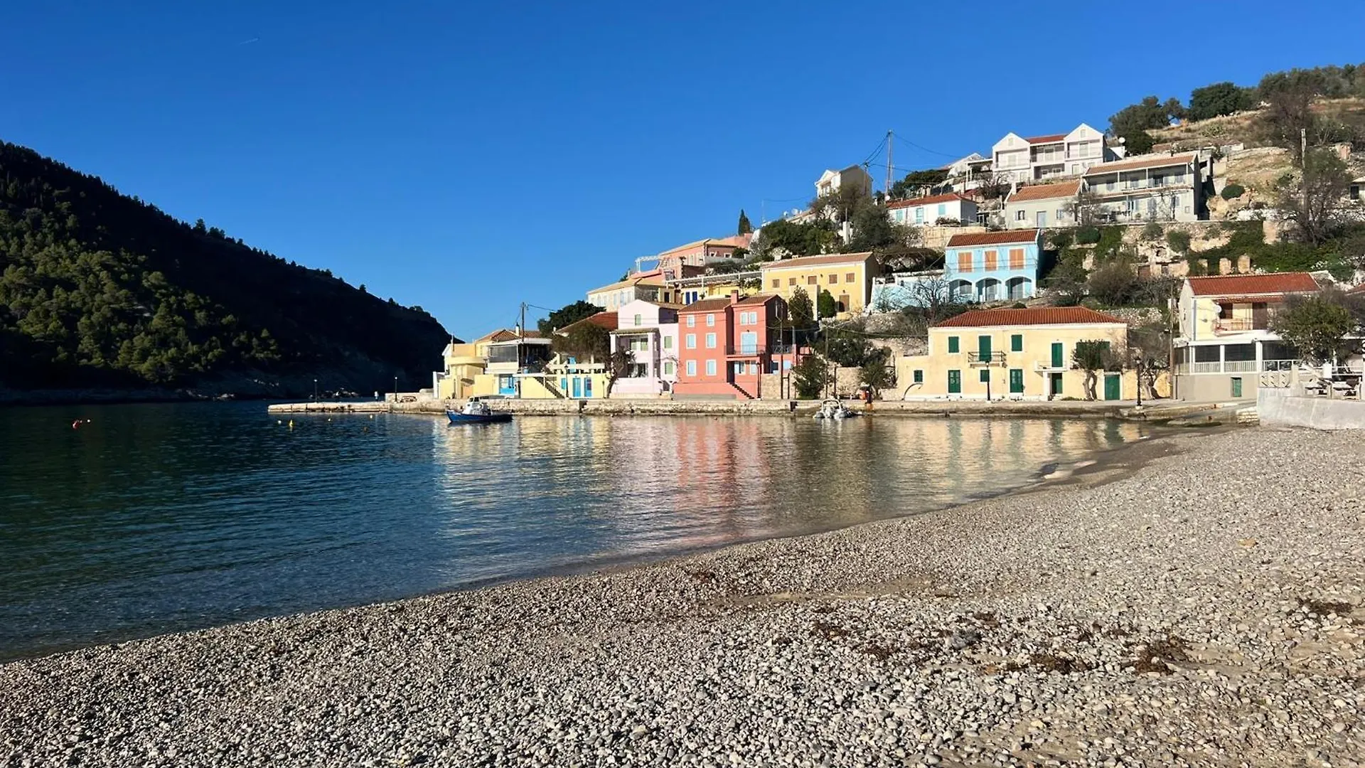 Villa La Casa Sulle Rocce House On The Rocks Asos 0*,  Grecia