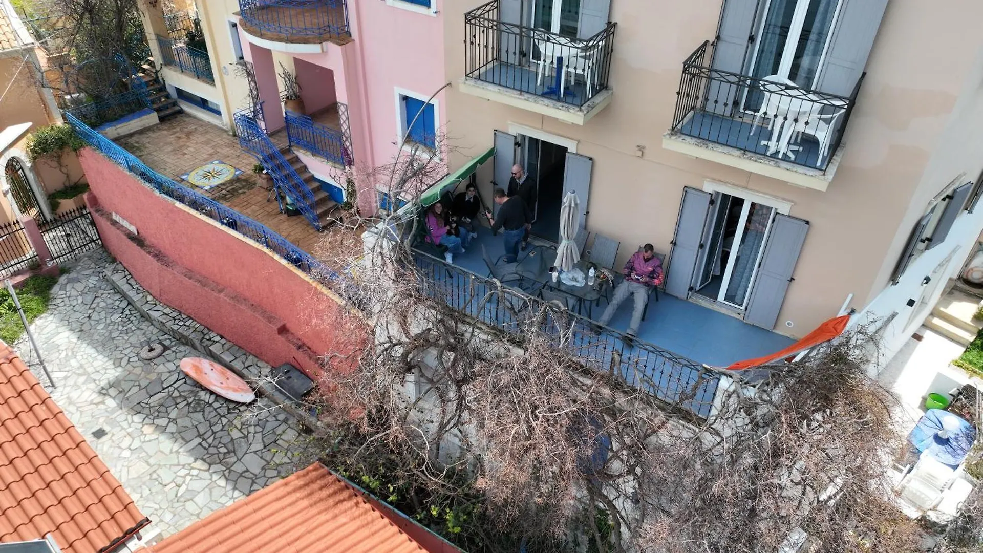 Сasa de vacaciones Villa La Casa Sulle Rocce House On The Rocks Asos