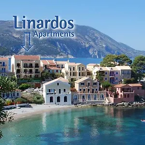  דירה Linardos